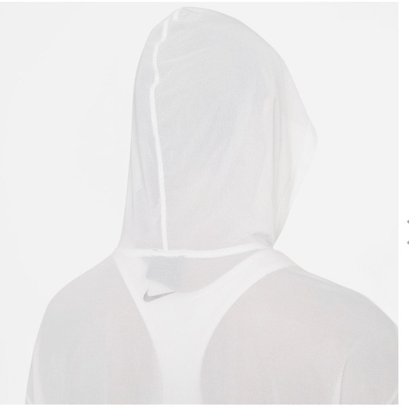 NWT Nike DRI-FIT Hoodie - Picture 5 of 9